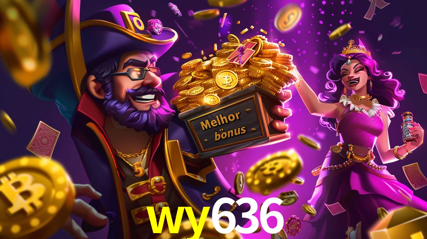 Siga a wy636 no Facebook