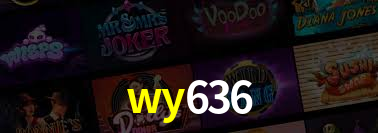 Programa VIP wy636